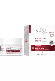 beBIO Ewa Chodakowska Przeciwzmarszczkowy krem do twarzy na dzie Ageless Beauty 50 ml