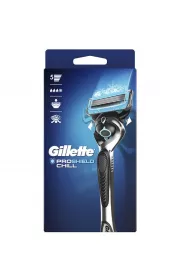 Gillette Proshield Chill maszynka do golenia