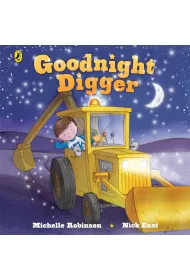 Goodnight Digger