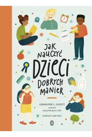 Jak nauczy� dzieci dobrych manier