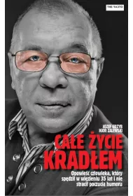 Ca�e �ycie krad�em