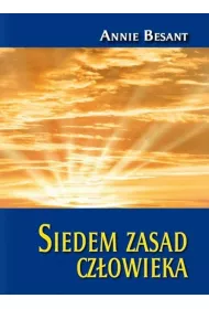 Siedem zasad cz�owieka