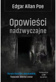 Opowie�ci nadzwyczajne (wyd. 2024)
