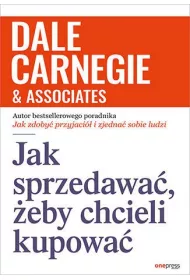 Jak sprzedawa eby chcieli kupowa