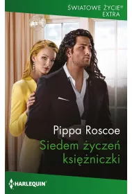 eBook Siedem ycze ksiniczki mobi epub