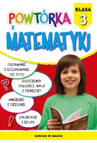 eBook Powtrka z matematyki. Klasa 3 pdf