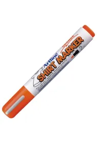 Toma Marker T-Shirt pomara�czowy