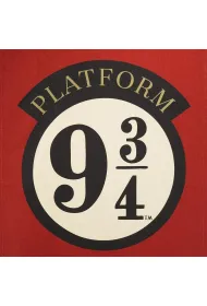 Harry Potter R�cznik kuchenny Peron 9 i 3/4
