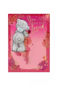 Carte Blanche Kartka okoliczno�ciowa You are so loved