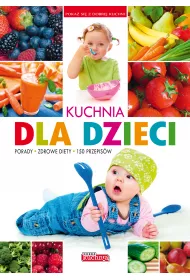 Kuchnia Dla Dzieci