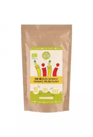 Helpa Rdki Smaku Truskawka Ananas 2 x 10 g Bio