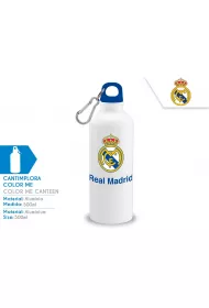 Bidon 500ml Real Madryt RM00006
