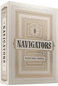 Theory11: NAVIGATORS