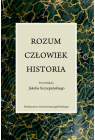 Rozum cz�owiek historia