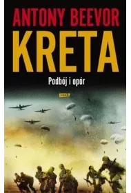 Kreta. Podbj i opr