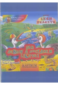 Jak �uraw z bocianem liczyli +