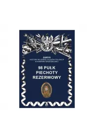 98 puk piechoty rezerwowy