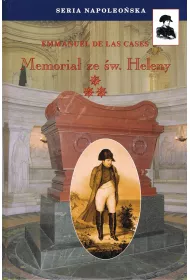 Memoria� ze �w. Heleny. Tom 3