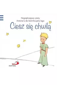 Ma�y Ksi��� 9 Ciesz si� chwil�