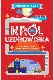 Krl uzdrowiska