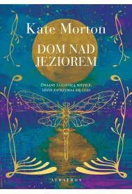 Dom nad jeziorem