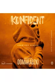Audiobook Konfident mp3