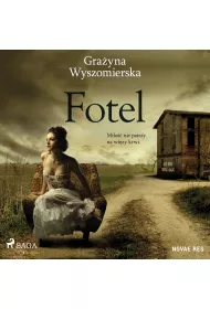 Audiobook Fotel mp3