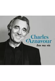 Sur Ma Vie Integrale Studio (CD)