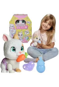 PamPer Petz Krlik z pieluszkowego gangu Simba