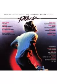 Footloose (OST) (CD)