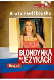 Blondynka na j�zykach. Rosyjski