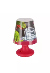 Trifox Lampka nocna Dinozaur 8x10 cm A-0893