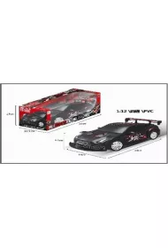 Sportowe auto na radio wiato 557080 Hh Poland