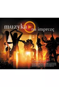 Muzyka - Na imprez� (CD)