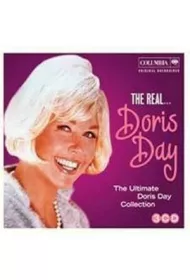 The Real... Doris Day (CD)