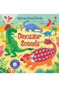 Dinosaur Sounds wer. angielska