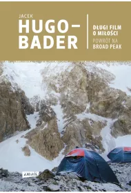 D�ugi film o mi�o�ci. Powr�t na Broad Peak