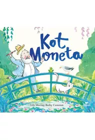 Kot Moneta