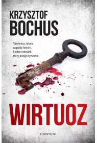 Wirtuoz. Adam Berg. Tom 4