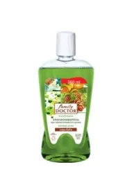 Family Doctor P�yn do p�ukania krwawi�ce dzi�s�a 360 ml