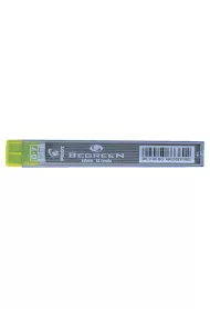 Pilot Rysiki HB BG 0.7 mm