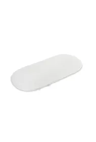Sensillo Materacyk do w�zka gondoli 75x35cm kokos
