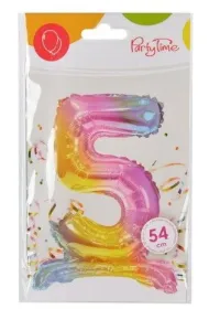 Arpex Balon foliowy stoj�cy 5 40cm