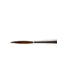 Happy Color P�dzel hobby, Pony 60%, nylon 40%, Liner 15 mm