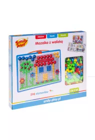Mozaika z walizk� Smily Play