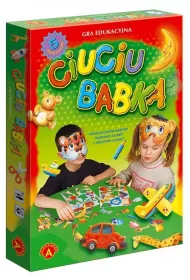 Ciuciubabka Alexander