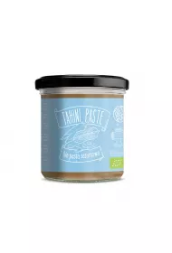 Diet-Food Pasta sezamowa tahini 300 g Bio