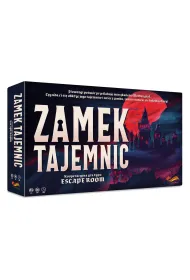 Zamek tajemnic FoxGames