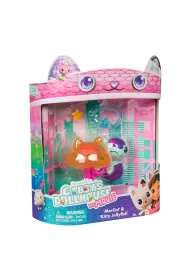 Koci Domek Gabi Film  Dwupak Figurek - Akwarium 6074329 5