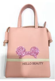 Fresh Torba ma�a Myszka Miki Hello Beauty
